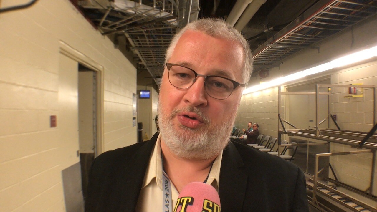 Bjurman: "Det är en stor affär"