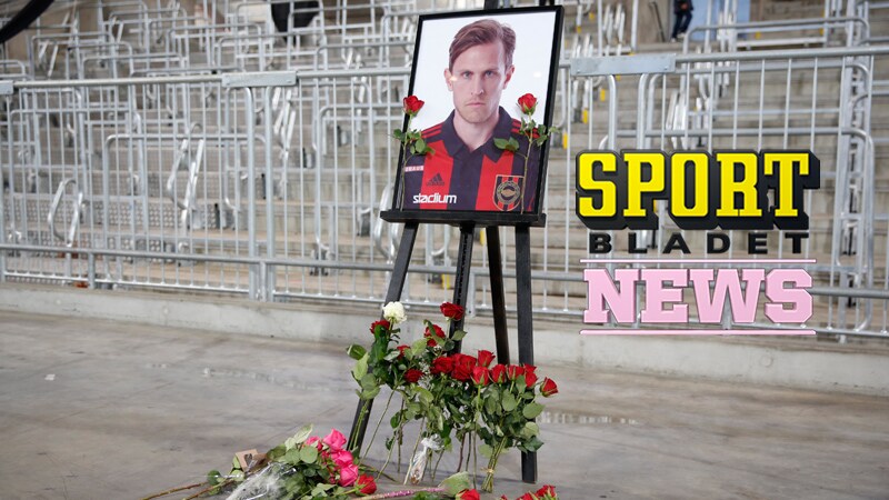 Sportbladet News 19 okt 23.30