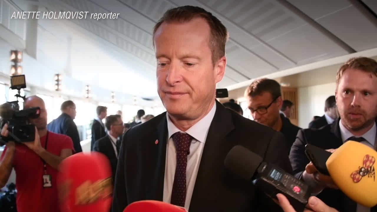 Ygeman: Ingen följer praxis