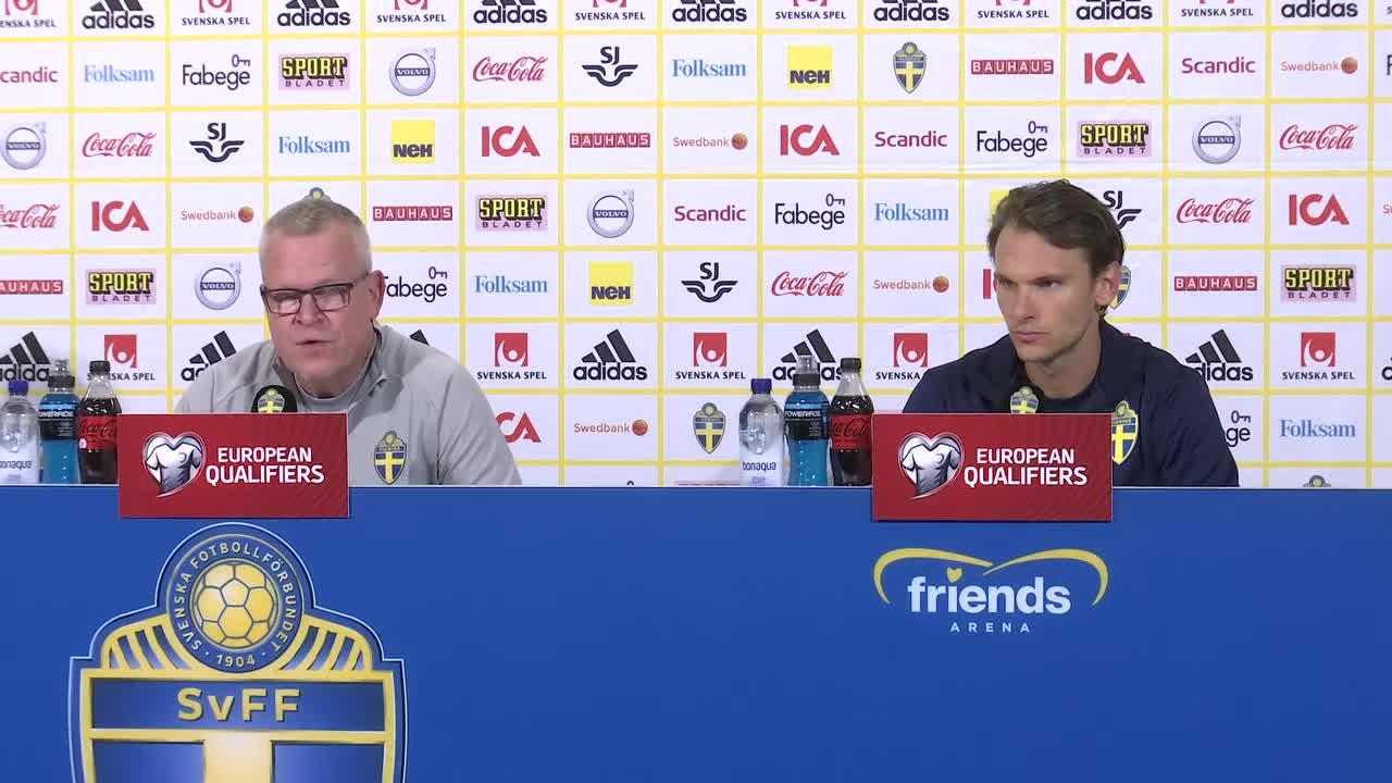 Andersson: "Finns en gräns"