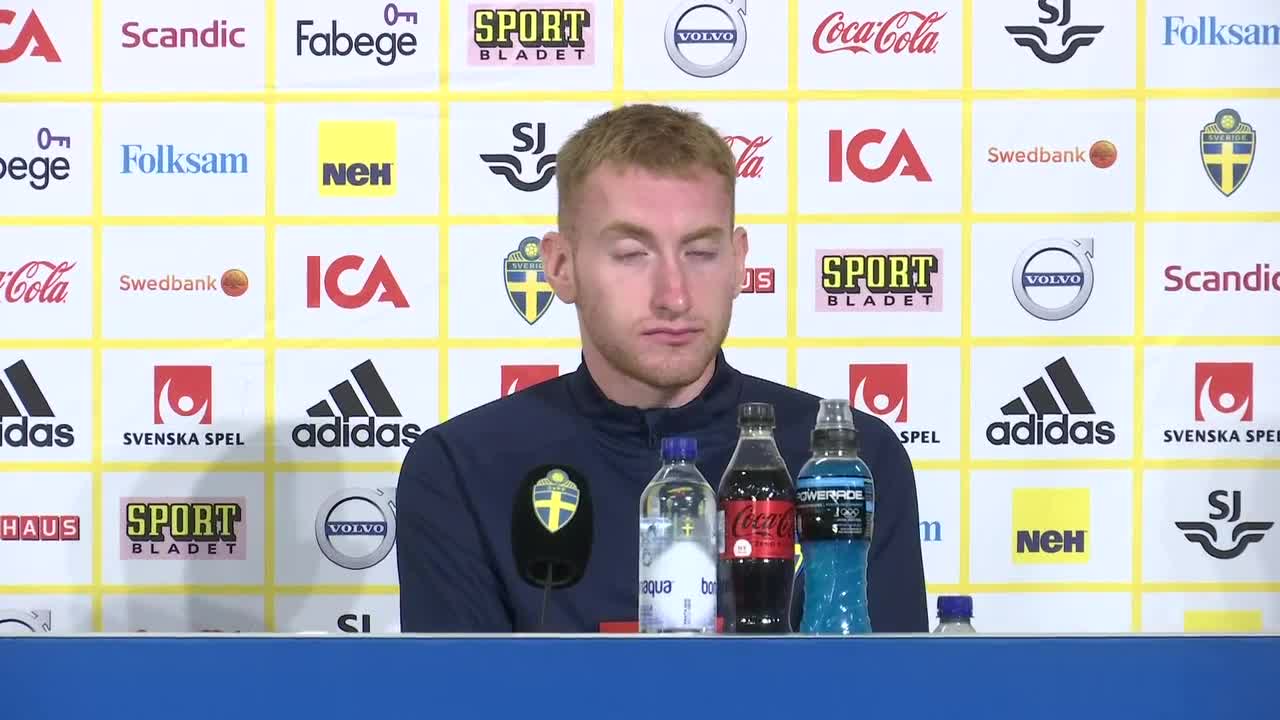 Kulusevski om flyttryktena: "Stämde inte"