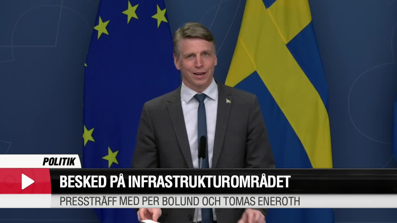 Regeringen vill stänga Bromma flygplats