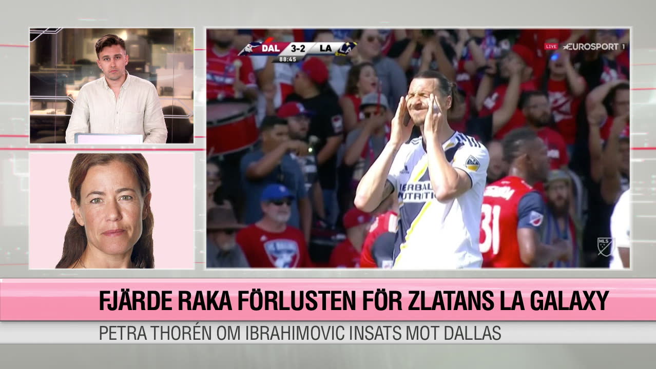 ”Folk älskar att se stjärnor misslyckas”