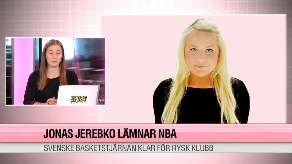 ”Frågan är om vi någonsin kommer ha en svensk i en NBA-final igen”