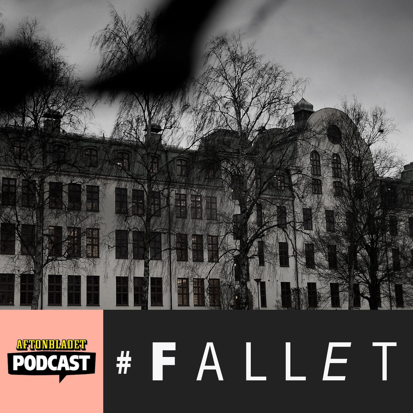 4 - Jakten på hatet episode artwork