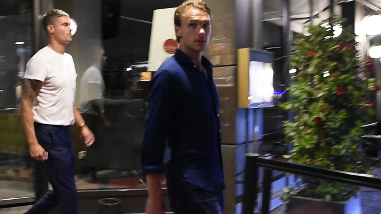 Hiljemark efter hemkomsten: ”Jag är otroligt stolt”