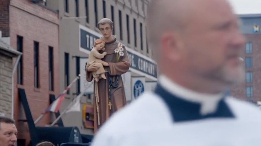 Här är serierna du måste se just nu