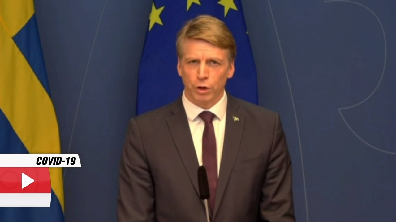 Bolund: ”Negativa konsekvenser för många idrottsföreningar”