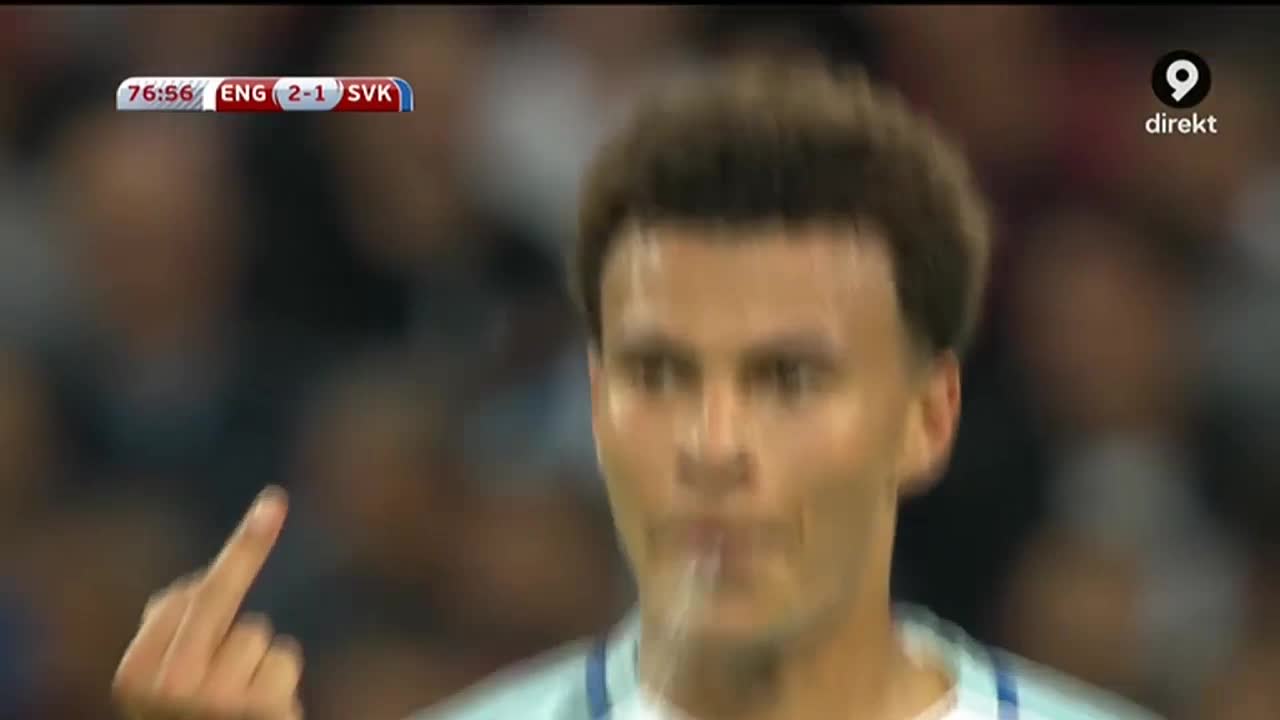 Stjärnan kan straffas efter de här bilderna