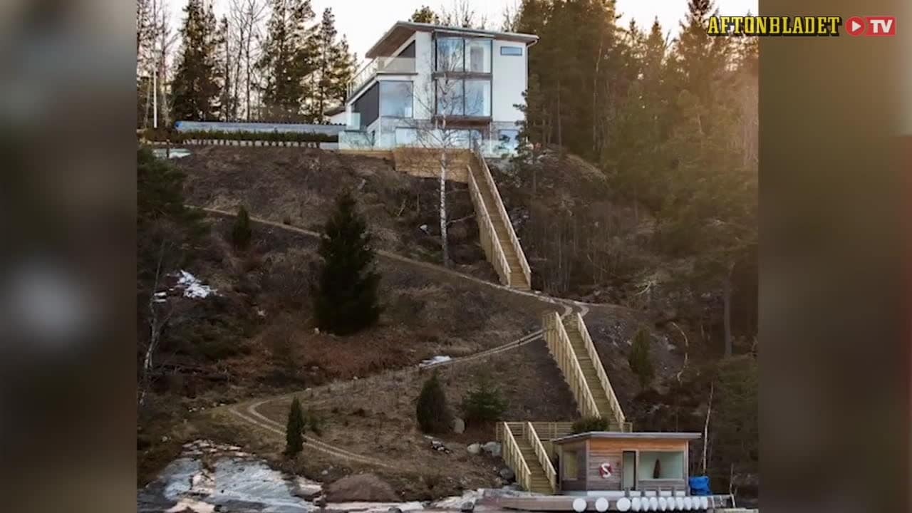 Lever i lyx – på pensionspararnas bekostnad