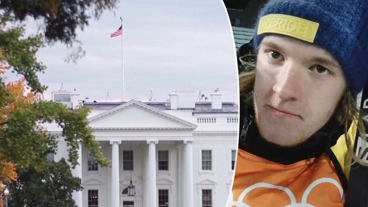 Samuelsson bjuds in till Vita Huset: "Spännande uppgift"