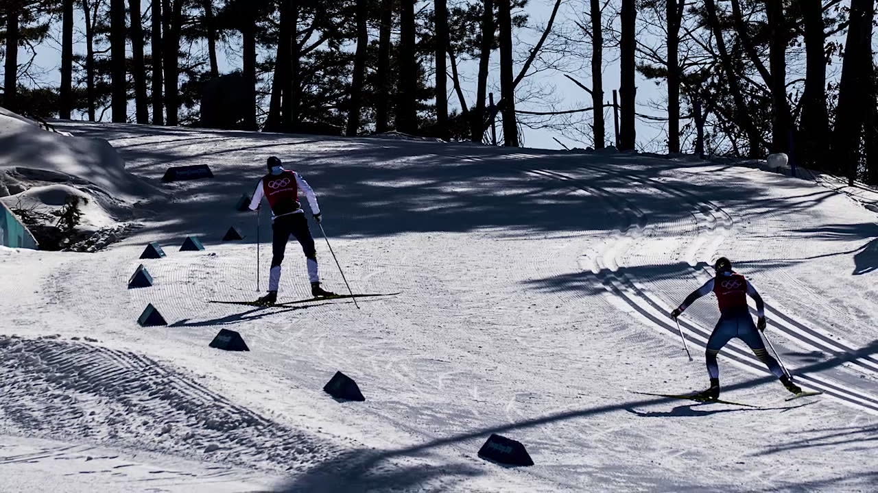 Mardrömsbacken som kan avgöra rysarloppet