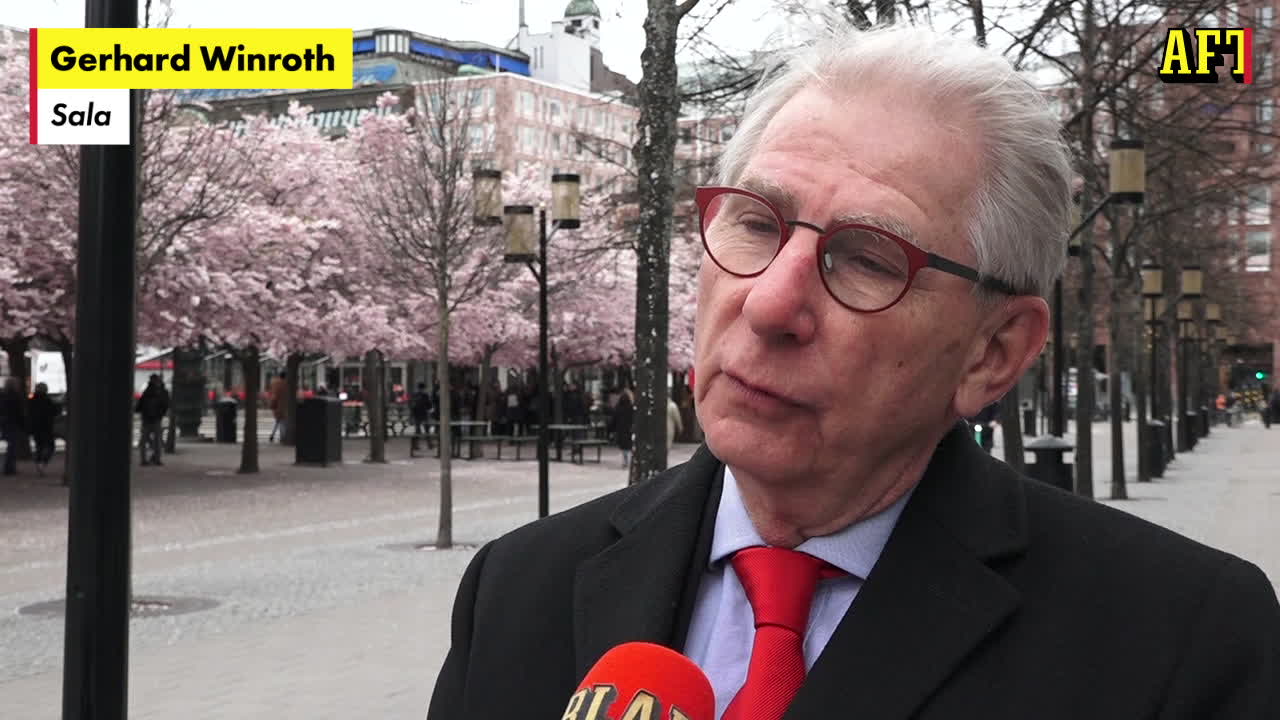 Så ser svenskarna på räntehöjningen