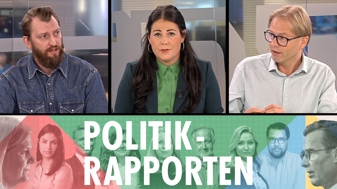 Arpi: ”Jag har svårt att hålla pokerface när Lindberg pratar”