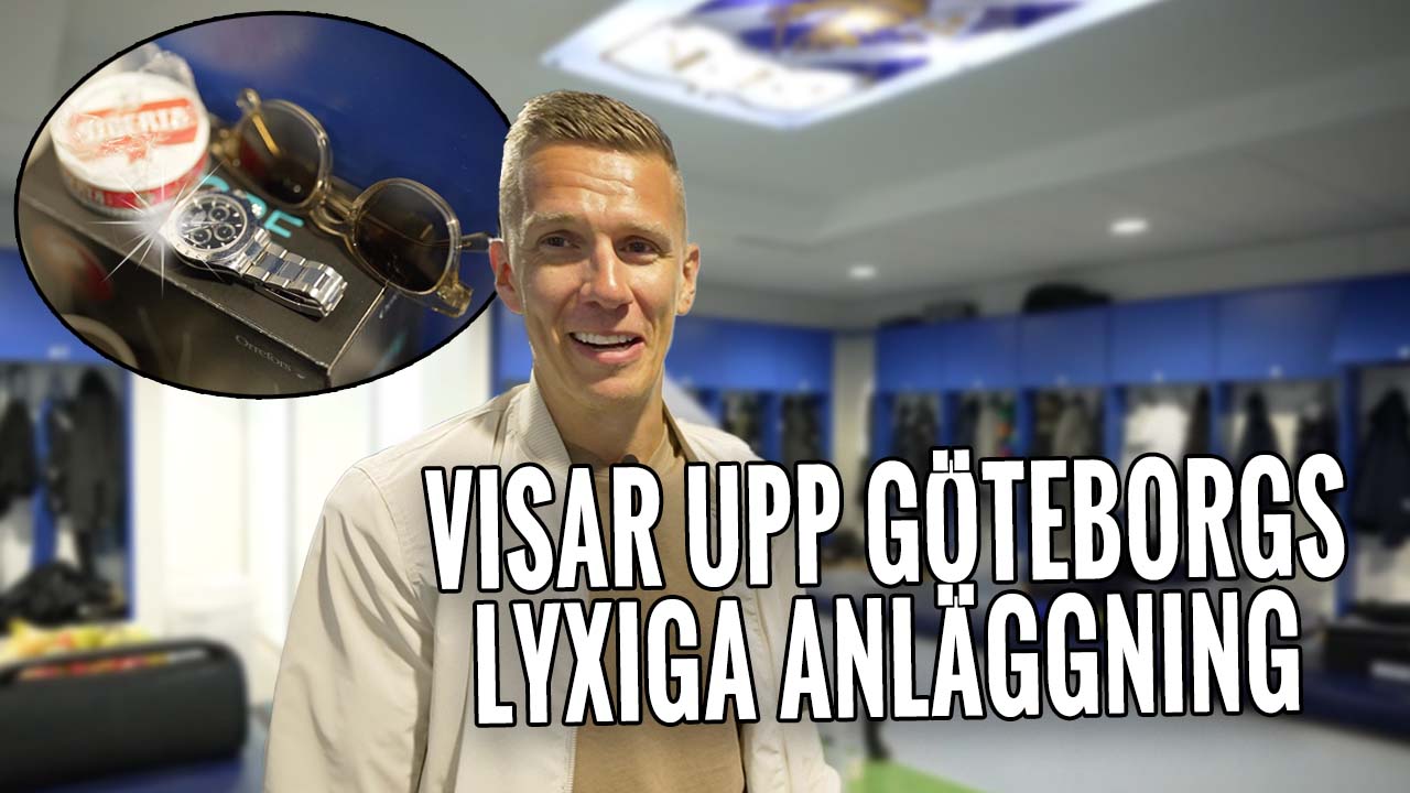 IFK Göteborg: Wernblooms exklusiva genomgång av Kamratgården