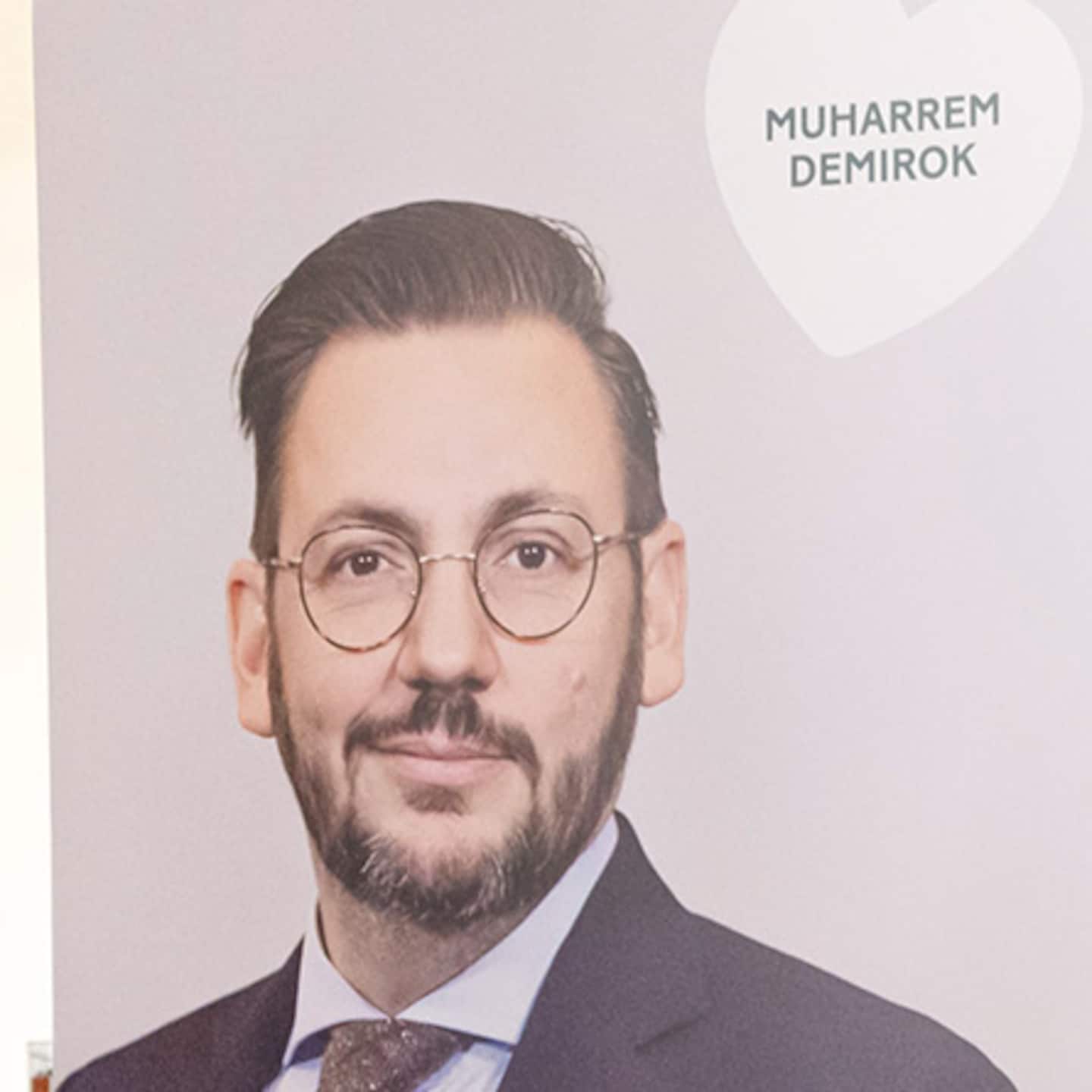 Murres danska skalle kan bli nästa valdebatt