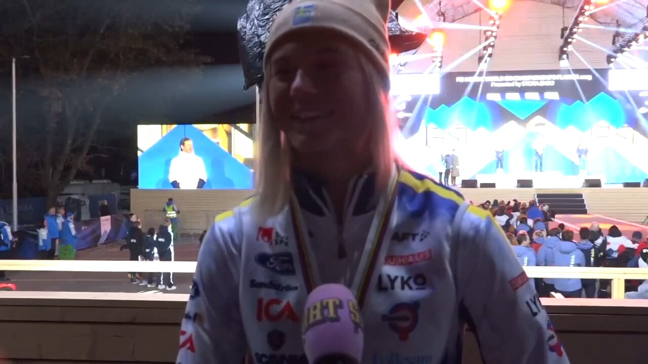 Sjunga eller inte sjunga?: "Pappa började skämmas"