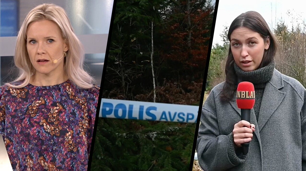 Aftonbladet på plats: Nya svar i Tovefallet nästa vecka