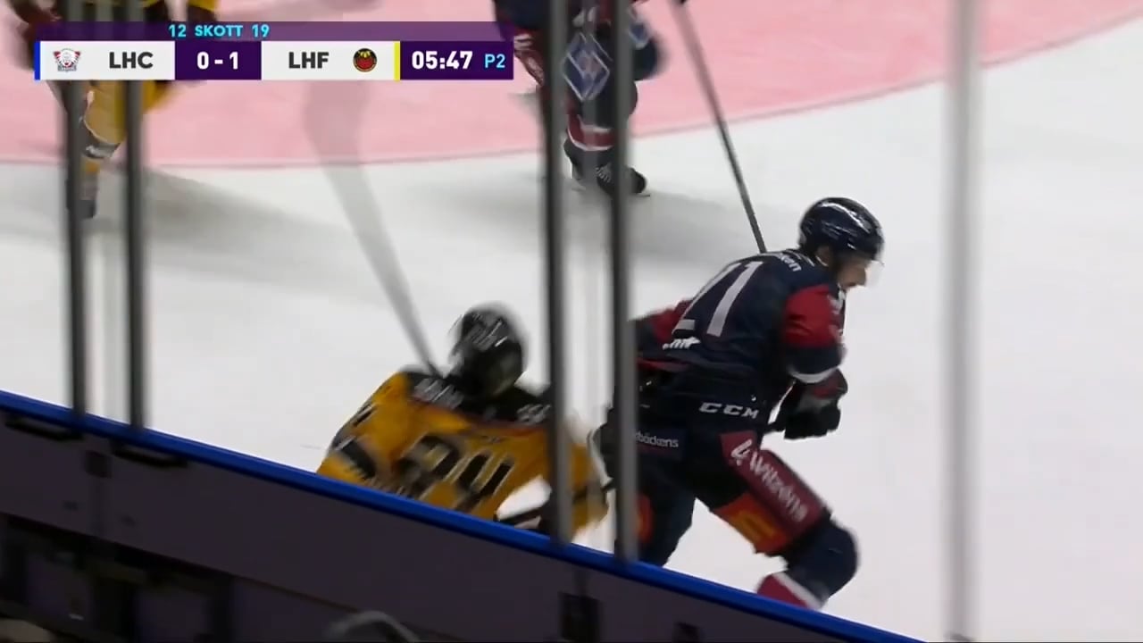 Shinnimin anklagas för filmning efter den här situationen