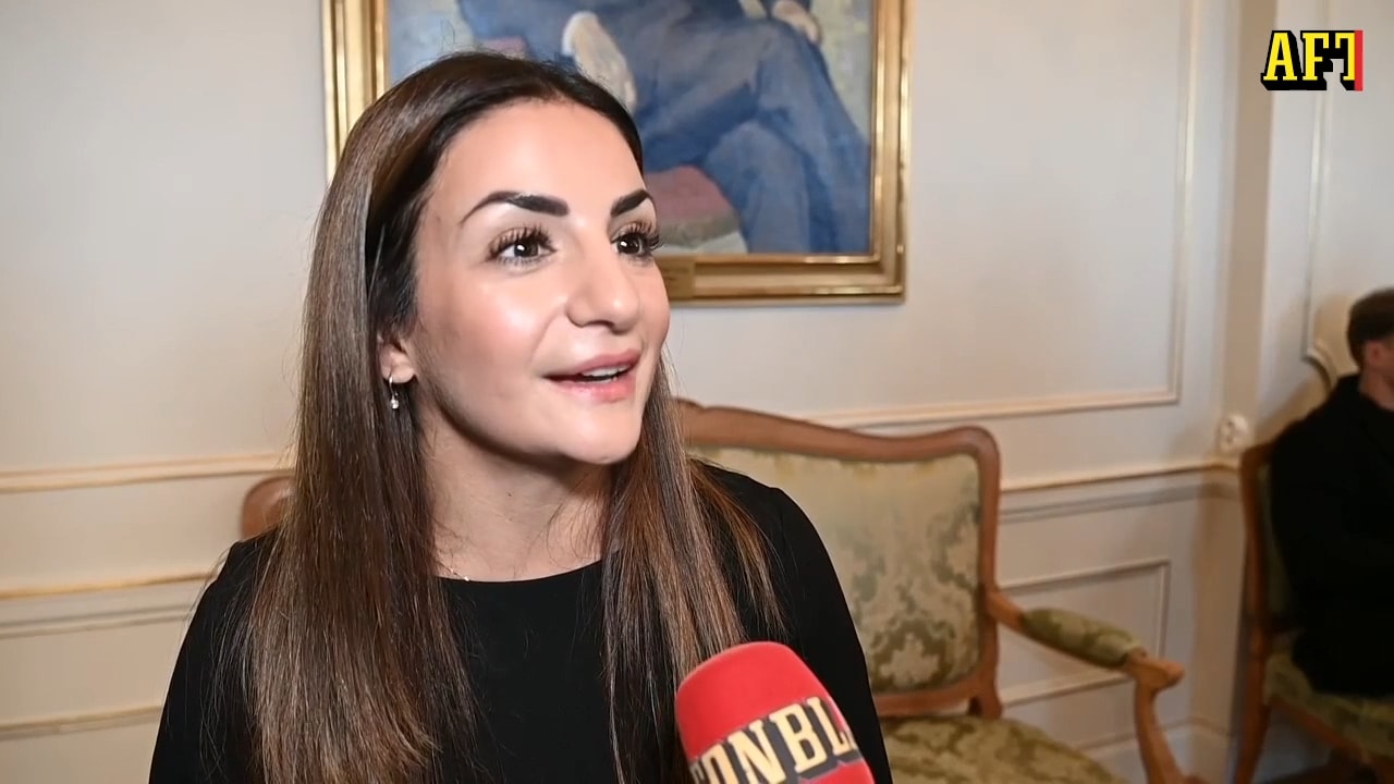 Kulturministern står till svars om tv-licensen: "Inget jag känner till"