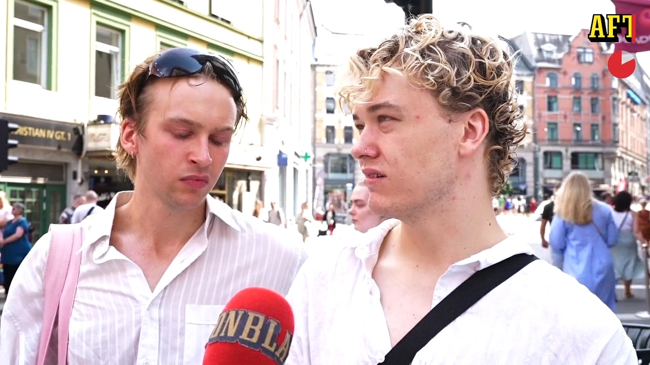 Se reaktionerna efter masskjutningen: ”Vi måste stå enade nu”