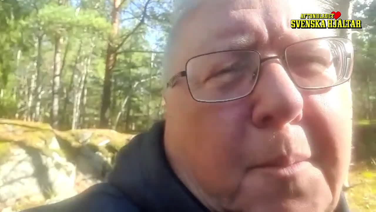 Bisse: "Jag blir känslosam när jag pratar om det"