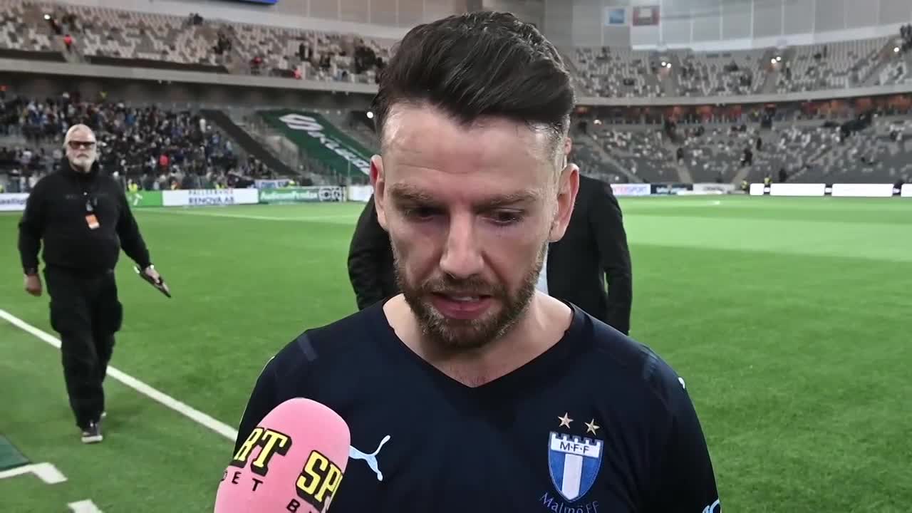 Rakip: Vi kommer ligga etta när serien är slut