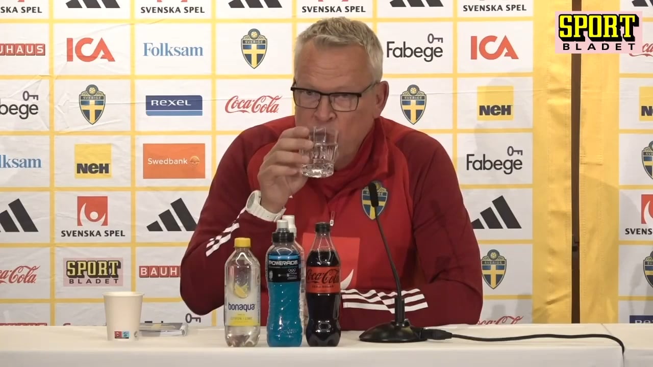 Jannes sms-kontakt med Zlatan – efter avskedet