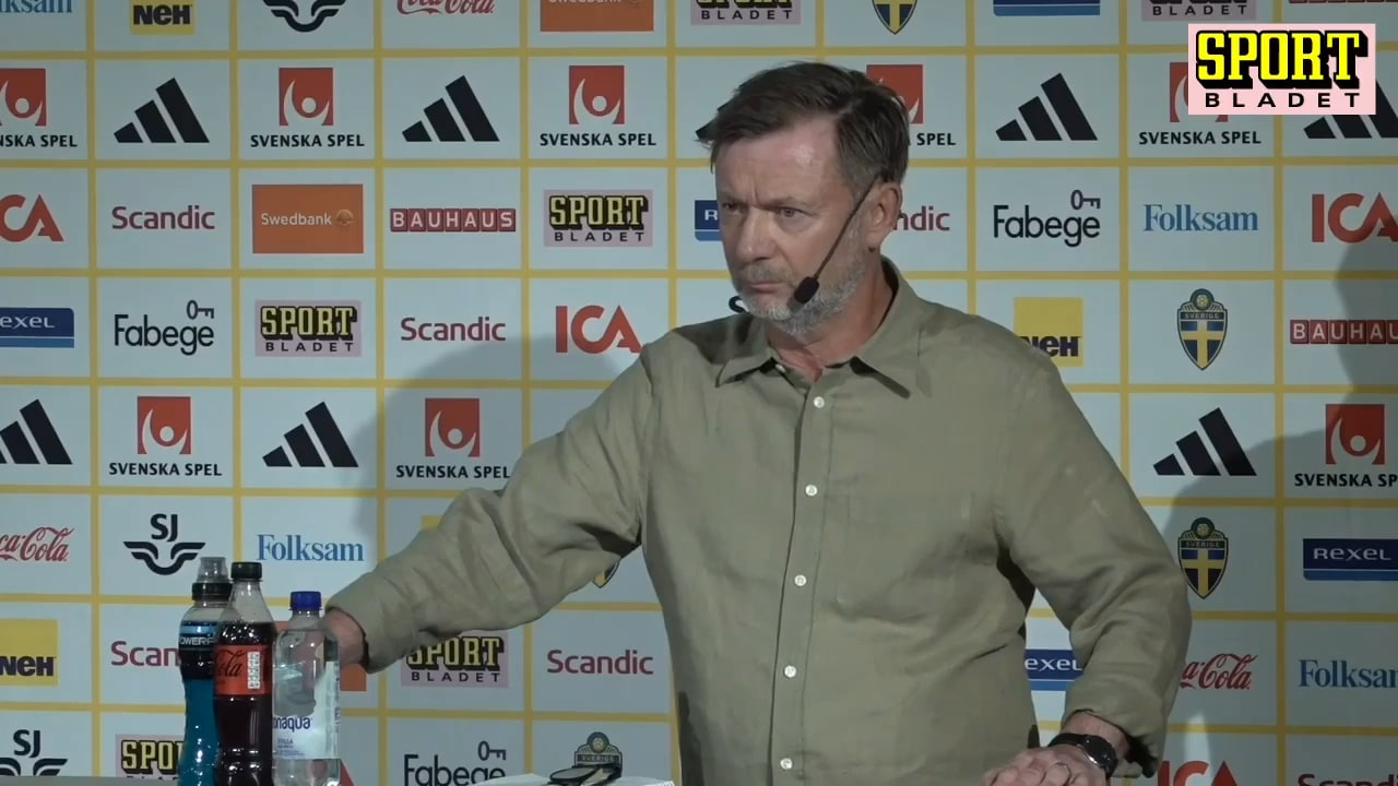 Förklaringen till petningen: "Svåraste beslutet jag tagit"