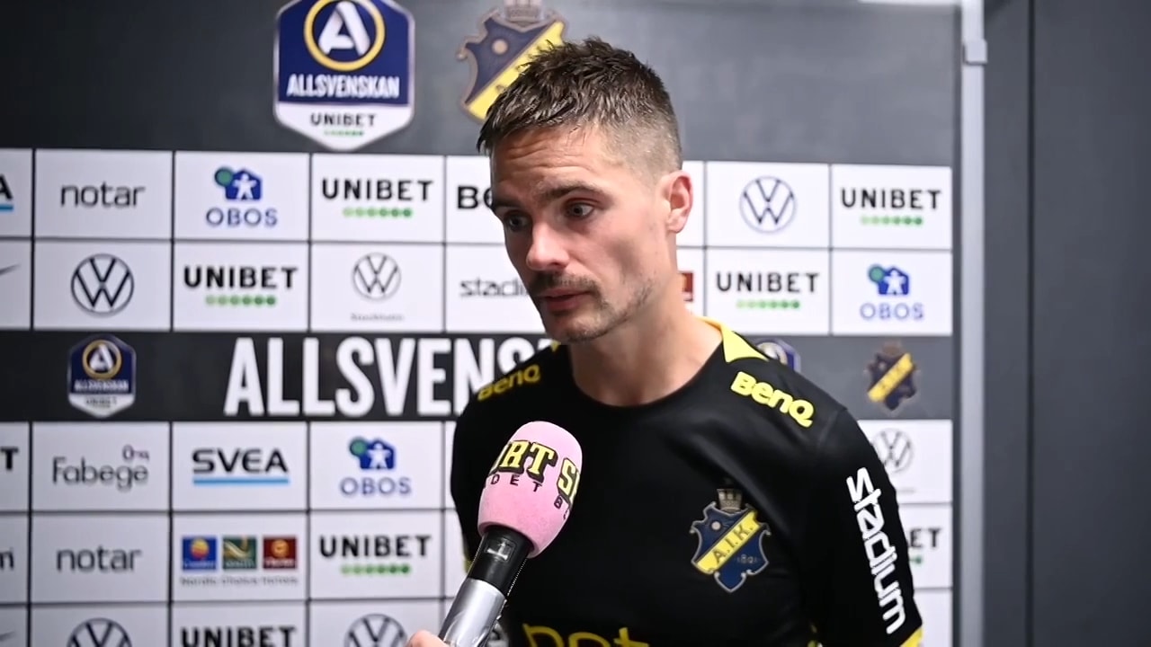 Lustig: "Aldrig varit så överlägsna"