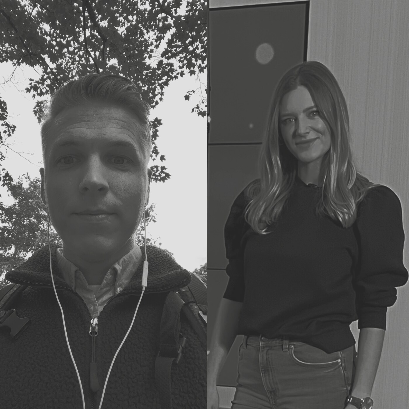 Schibsted Talks