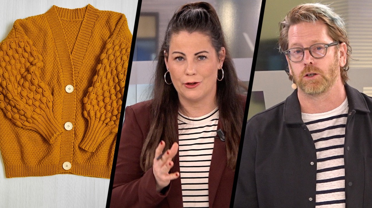 Trendexperten om årets julklapp