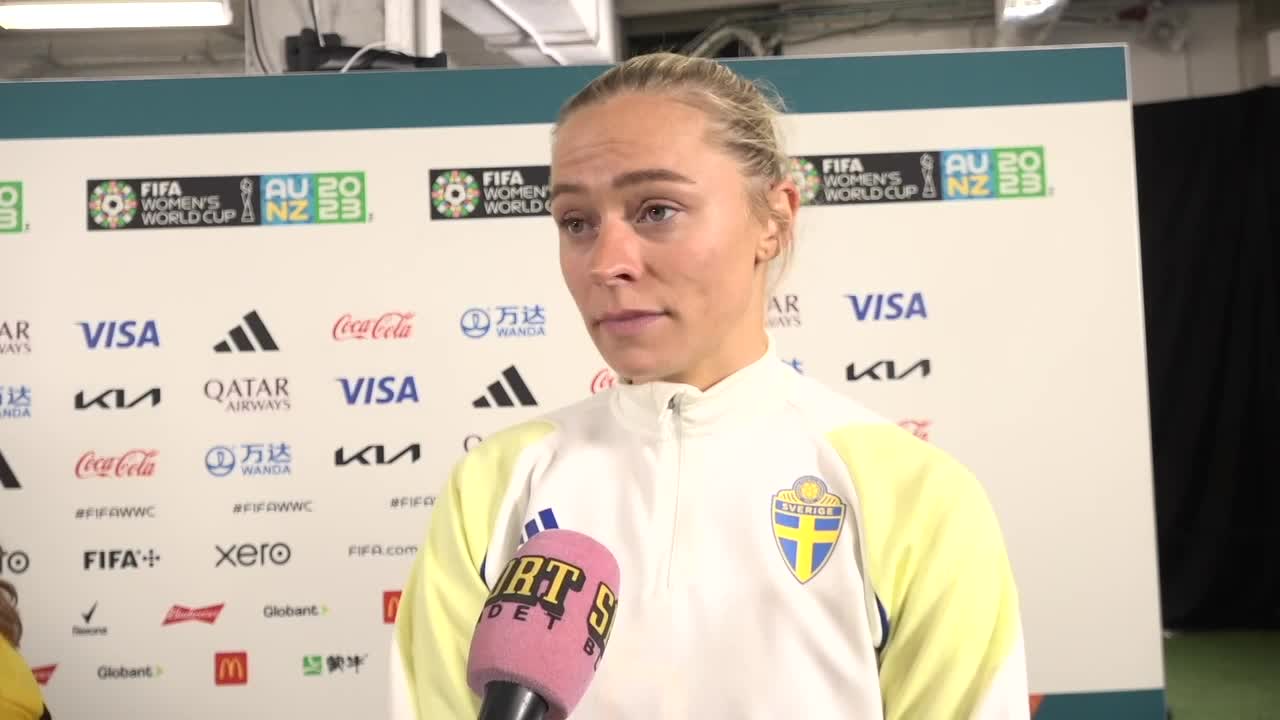 Rolfö "Så otroligt ledsen"