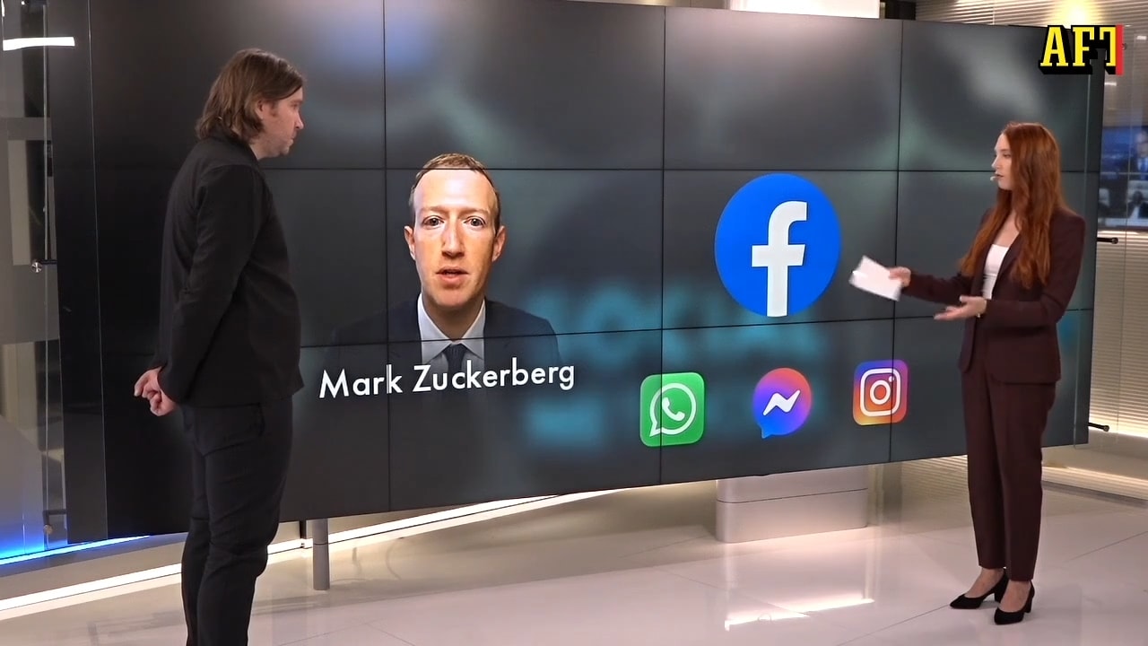 Experten: Det här är Mark Zuckerberg