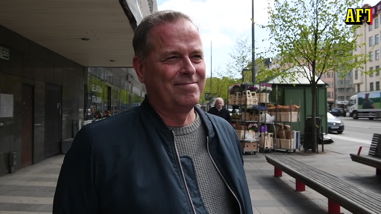 Så tycker svenskarna om ett svenskt Natomedlemskap