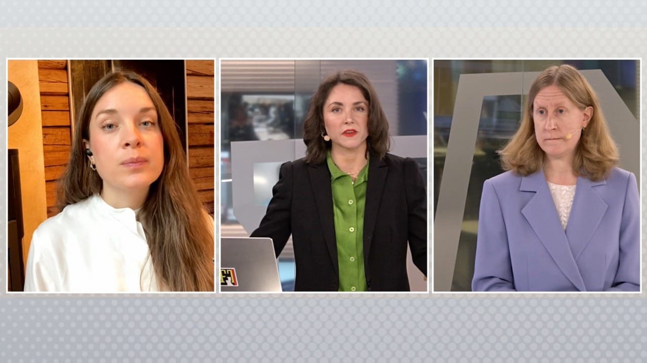 Johan Pehrsons utmaningar som Liberalernas partiledare