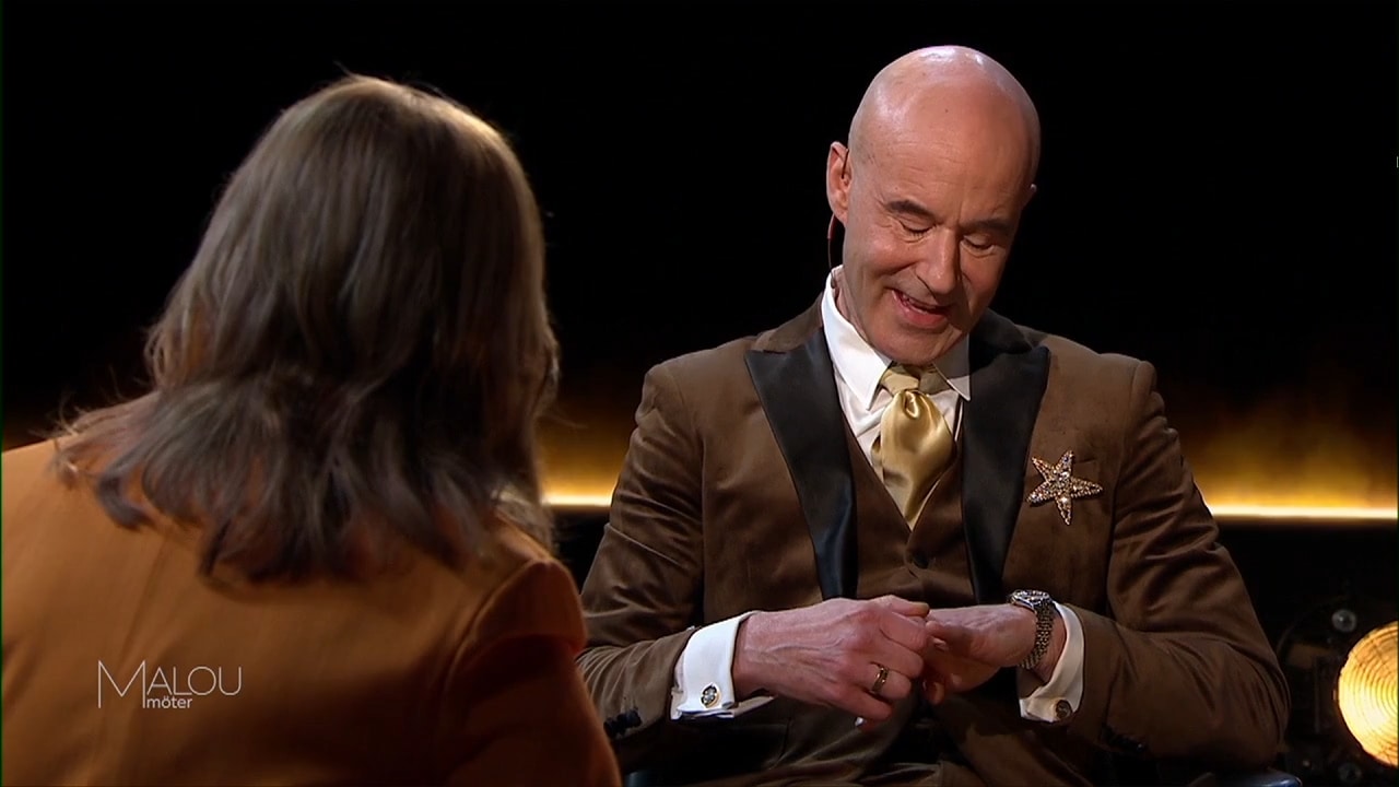 Mark Levengood: ”Borde skett för länge sedan”