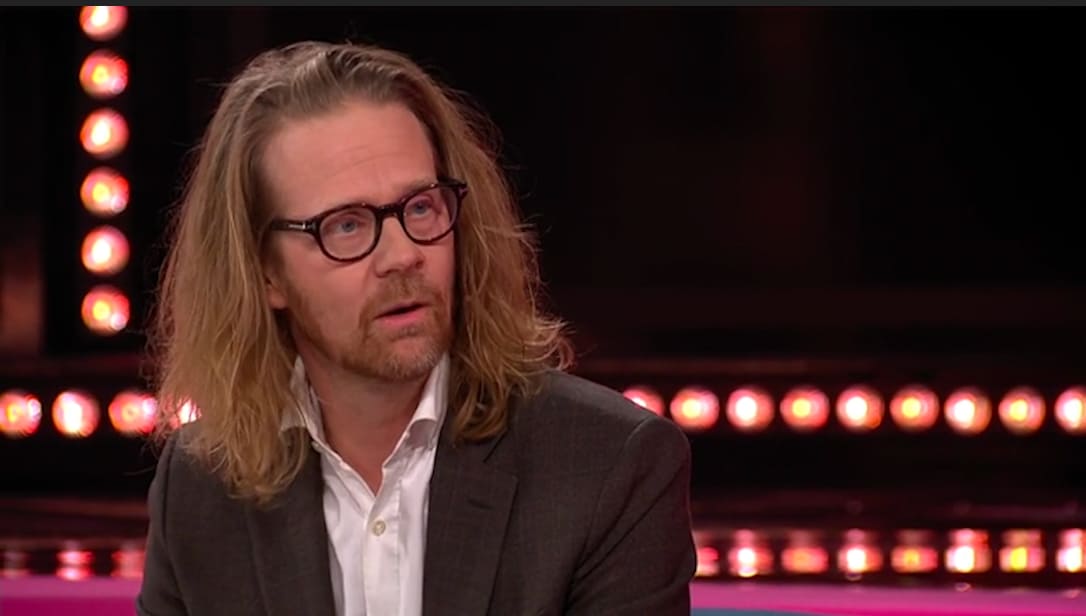 "Ankan" om ensamhet: "Man börjar göra konstiga saker"