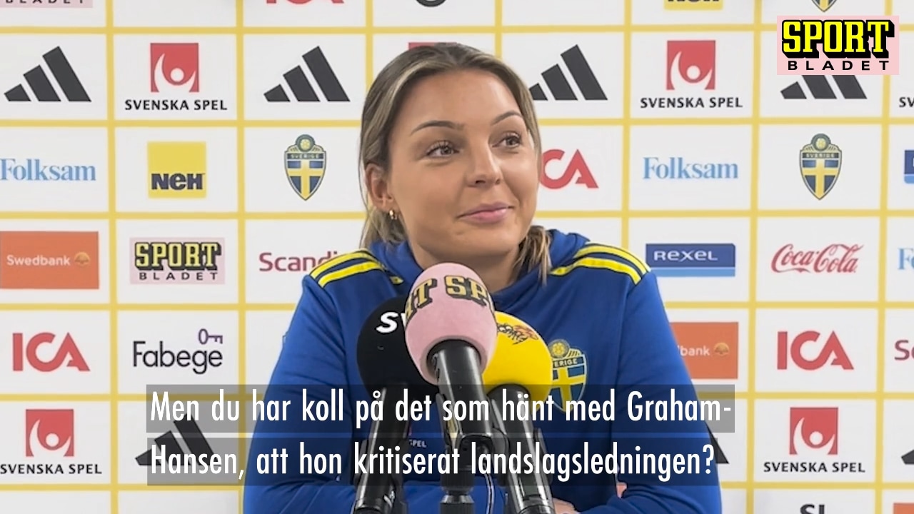 Efter norska kaoset: ”Jag blev chockad”