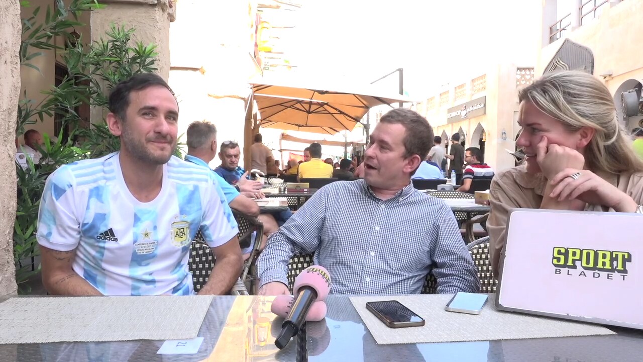 LIVECHATT MED NIVA OCH NORDSTRÖM (och Nivas kompis)