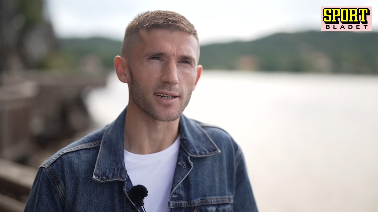 Division 1-laget Oddevold vill ta steget upp till superettan