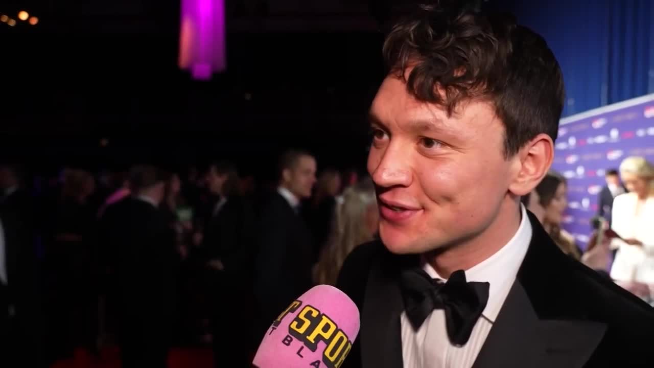 Nils van der Poels hemliga svar