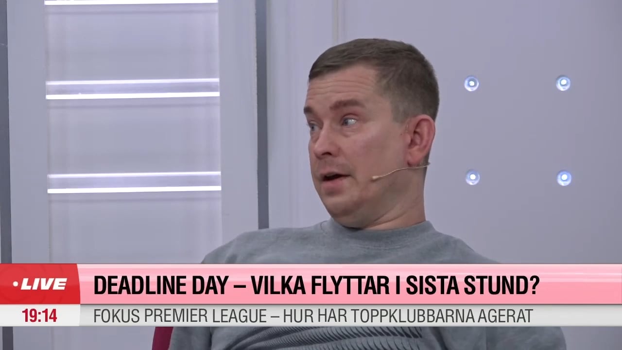 Niva: "Jag tror det gör Arsenal starkare"