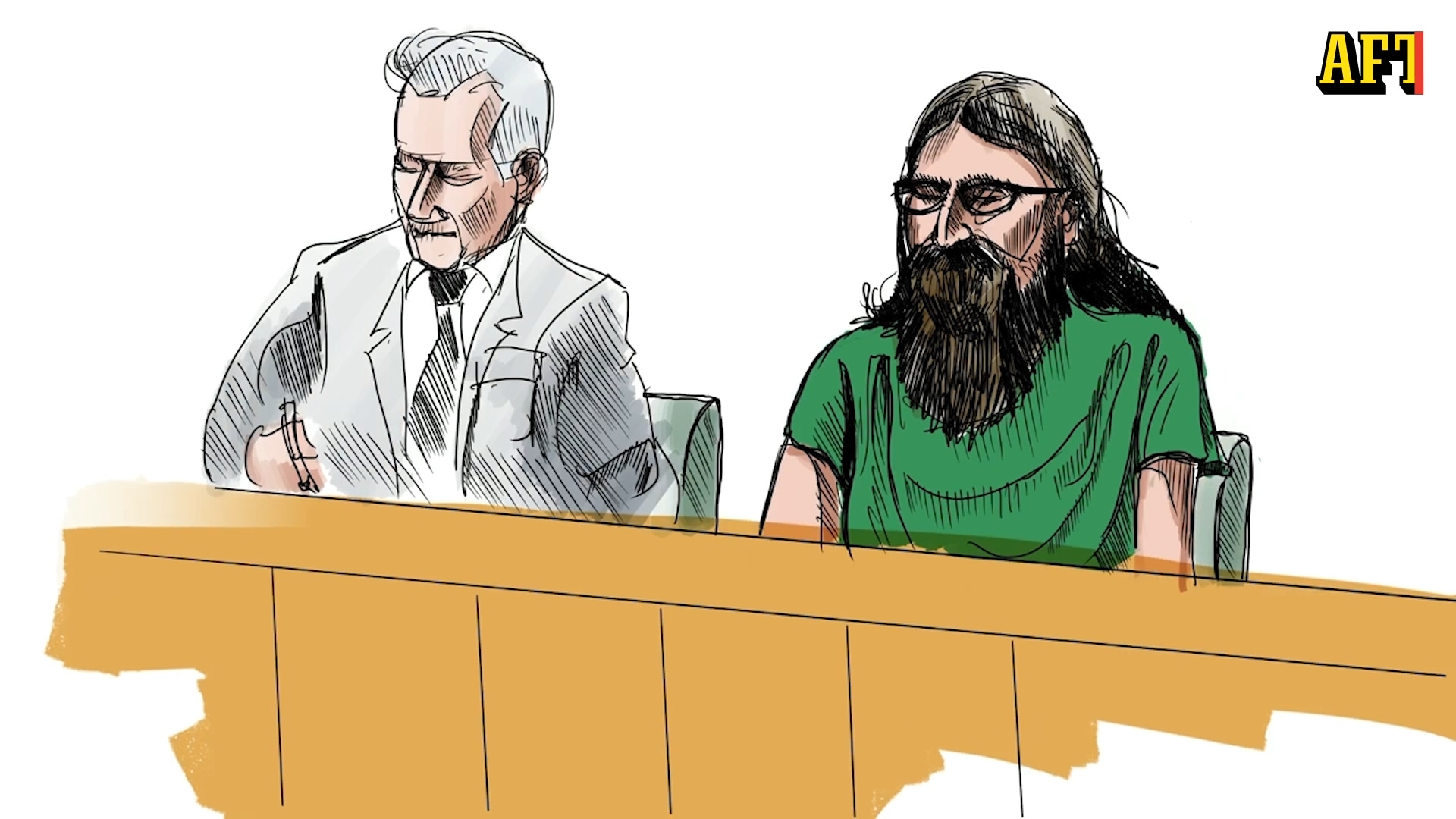 Theodor Engström: ”Jag hade riktat in mig på tre namn”