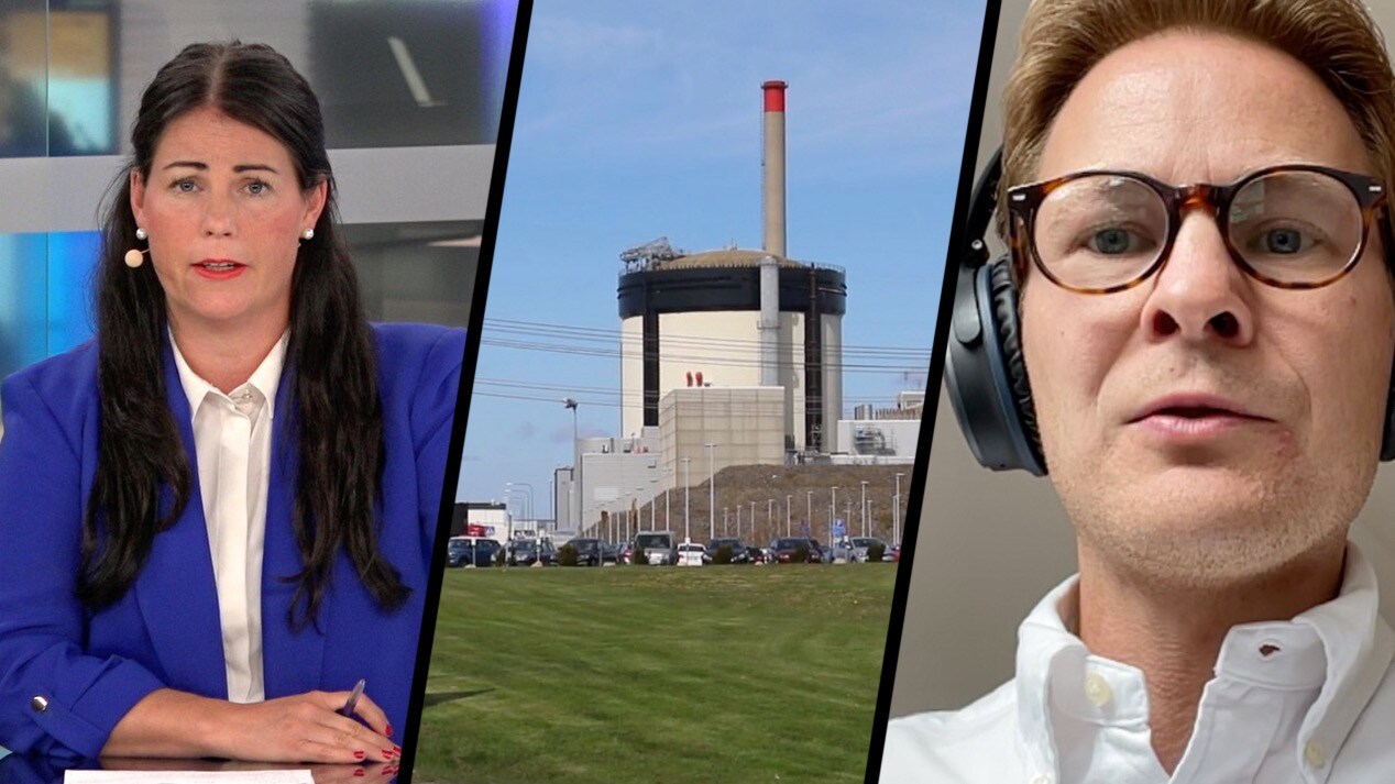 Elexperten: Så påverkar kärnkraftsstoppet ditt elpris