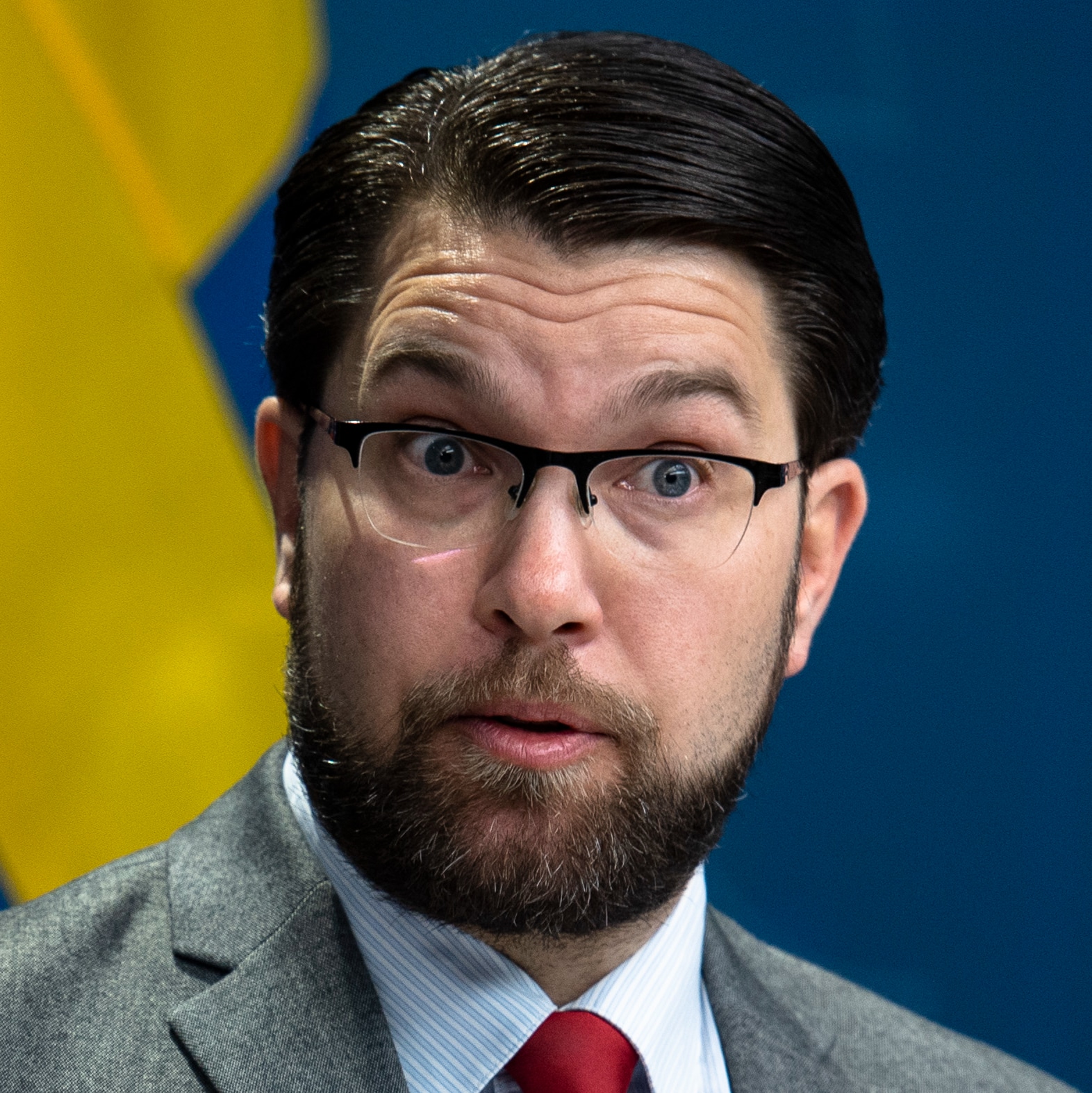 SD har gjort den bästa valanalysen