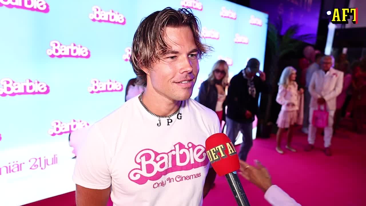 Quiz – det här måste du veta om Barbie