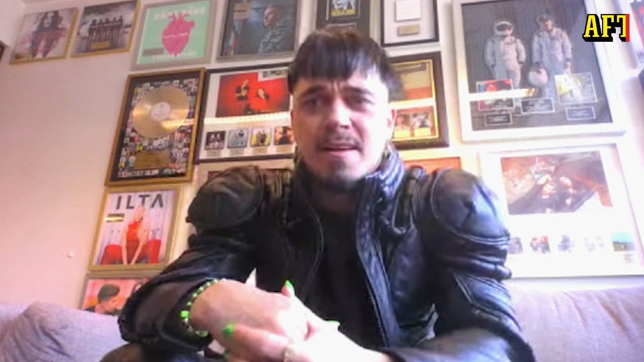 Käärijä om fansens ilska efter Loreens seger: ”Inte hennes fel”