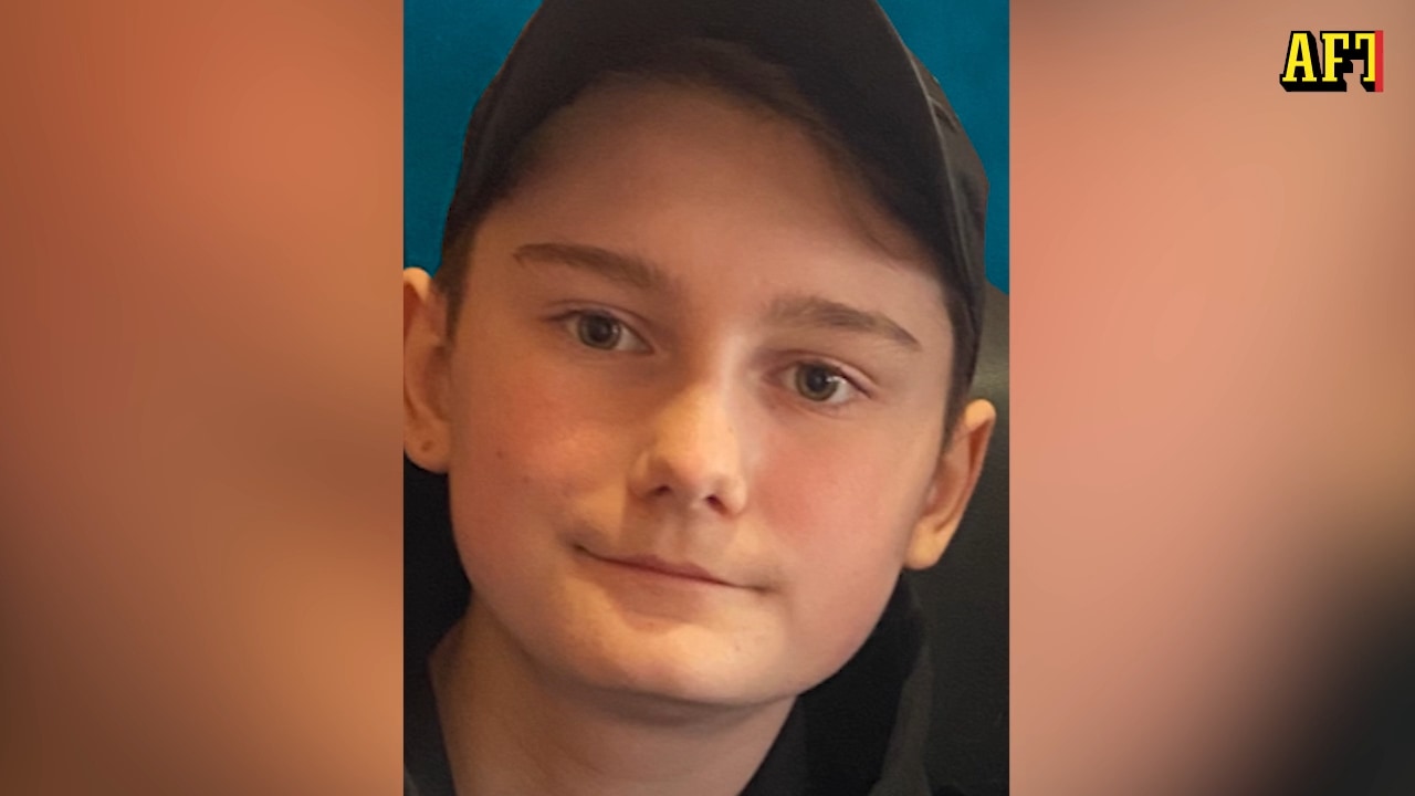 Bekräftat: Milo, 13 hittades död i ett skogsområde – mordet kopplas till gängvåldet