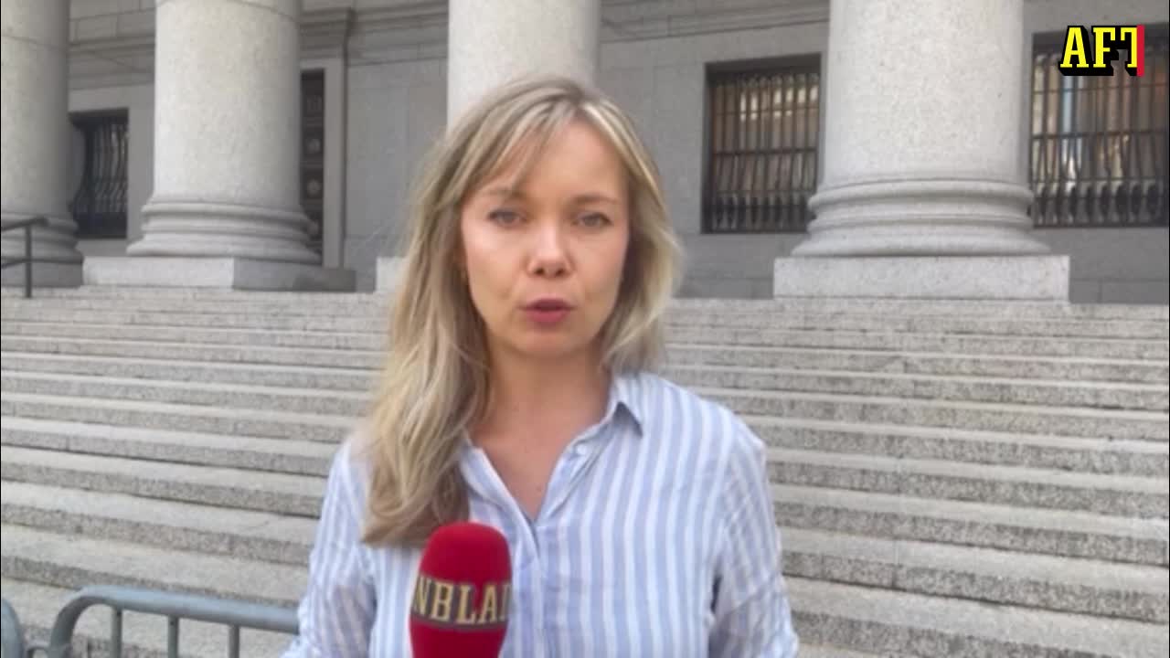 Aftonbladet på plats i rätten: ”Såg tagna ut av beskedet”